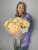 Букет хризантемой" Нежность" Букет хризантемой" Нежность"